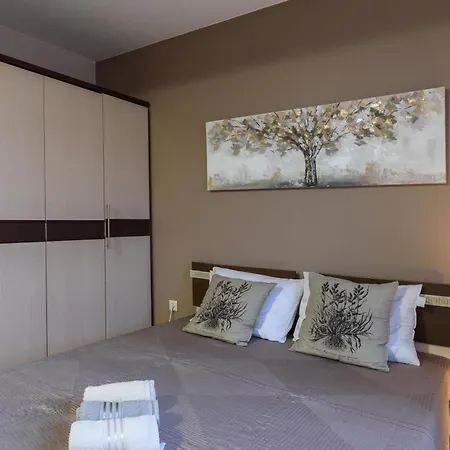 شقة Cosy Studio Spomar - بانسكو