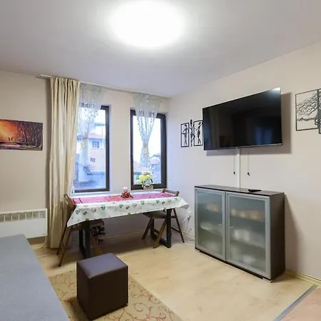 Cosy Studio Spomar -