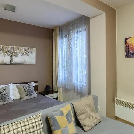 Cosy Studio Spomar -