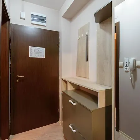 Daire Cosy Studio Spomar - Bansko