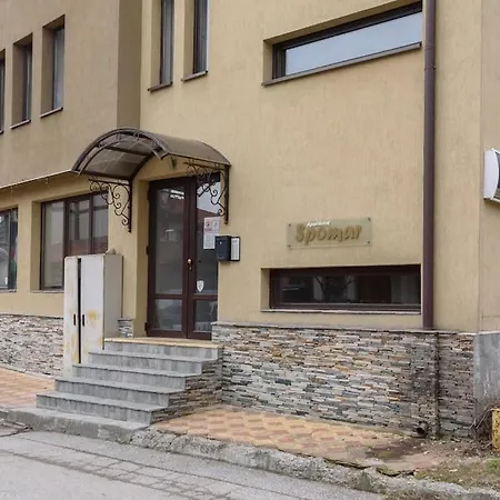 Cosy Studio Spomar - * Bansko